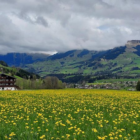 Angererhof Apartment Jochberg Exterior photo