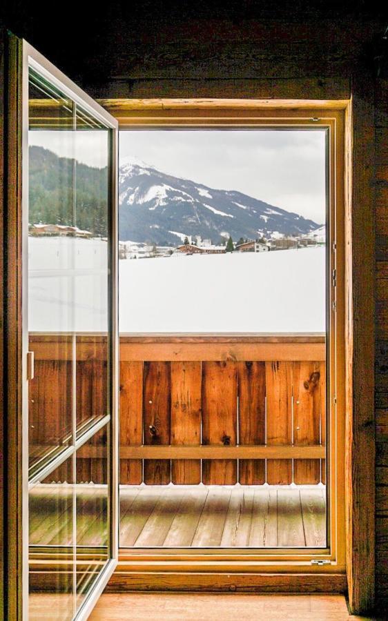 Angererhof Apartment Jochberg Exterior photo