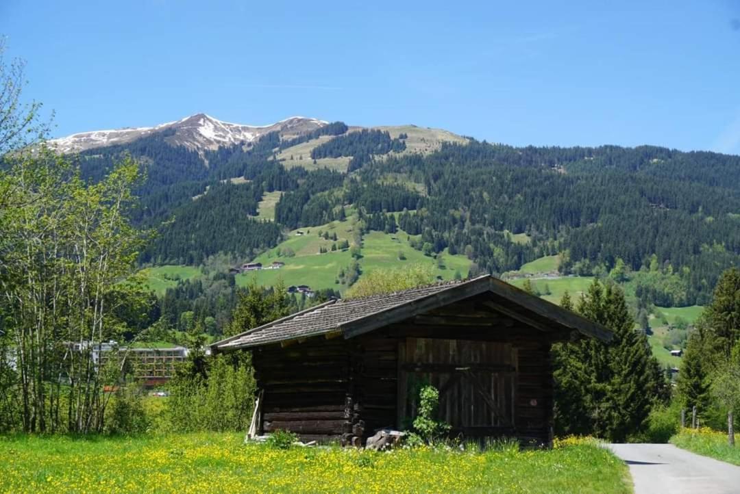 Angererhof Apartment Jochberg Exterior photo